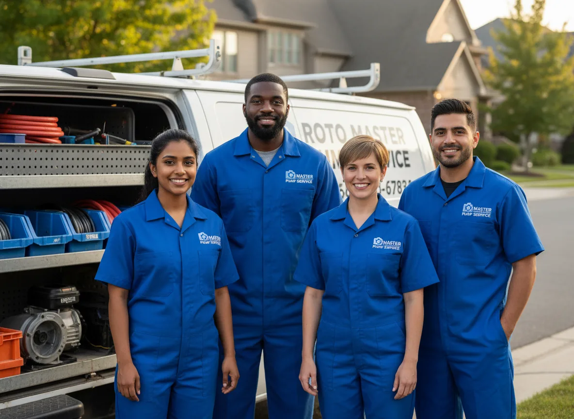 Sump Pump Installation company in Nisula, MI